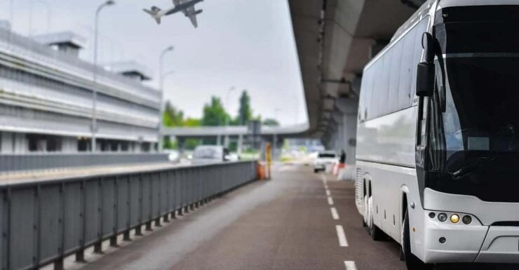Malta Airport: Private Coach Hotel Transfer From Airport - Experience Highlights