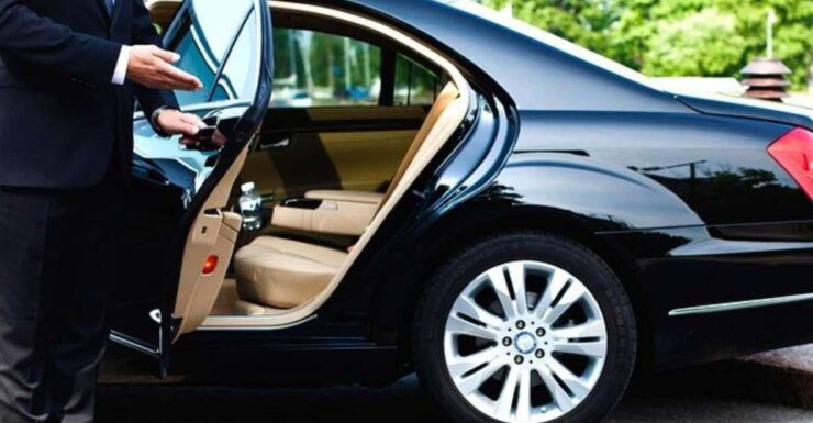 Malta Airport: Private Hotel Transfer From Airport - Booking Details for Private Hotel Transfer