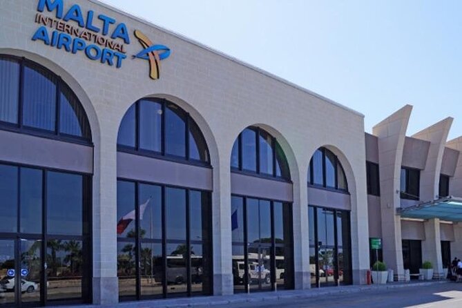 Malta Airport Taxi to Bugibba / St Pauls Bay / Qawra Area - Pricing and Reviews