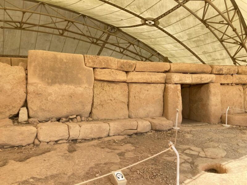 Malta: Ancient Wonders, Coastal Charms, and Cities Tour - Good To Know