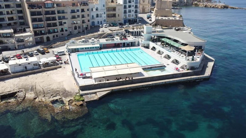 Malta: Beginner Scuba Diving with Dive Registration - The Sum Up