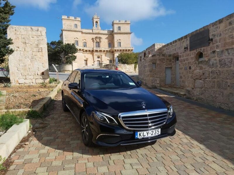 Malta: Blue Grotto, Dingli, Rabat, Mdina, Ta Qali & Mosta - What Makes This Tour Stand Out
