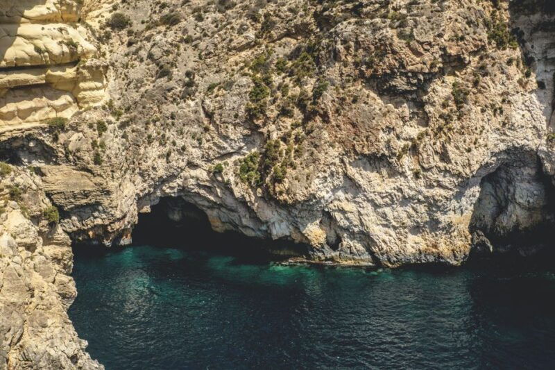 Malta: Blue Grotto, Dingli, Rabat, Mdina, Ta Qali & Mosta - Exploring Malta at Your Own Pace