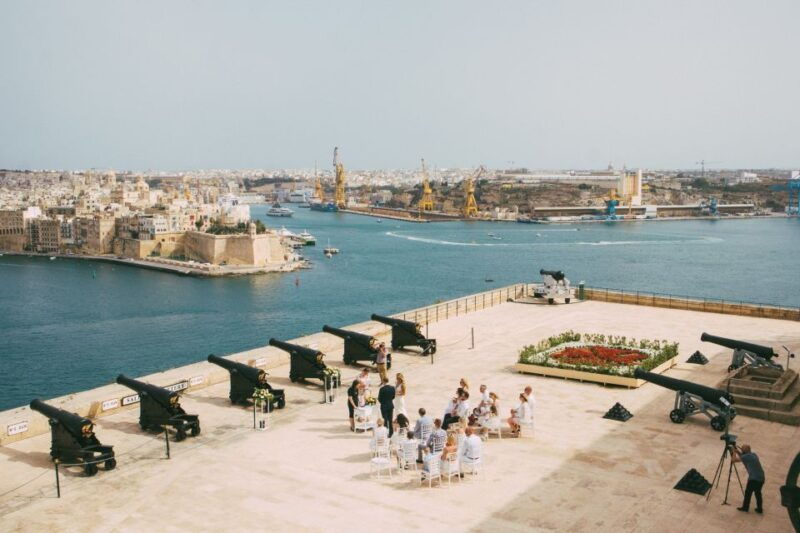 Malta: Blue Grotto, Dingli, Rabat, Mdina, Ta Qali & Mosta - The Sum Up