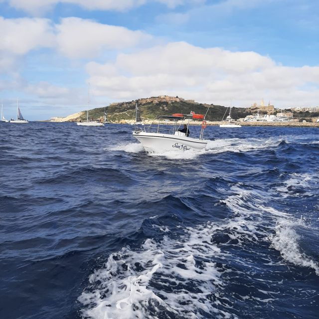 Malta: Blue Lagoon and Comino Island tour - Good To Know