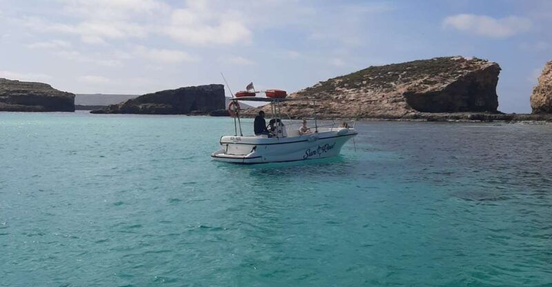 Malta: Blue Lagoon and Comino Island tour - Who Will Love This Tour?