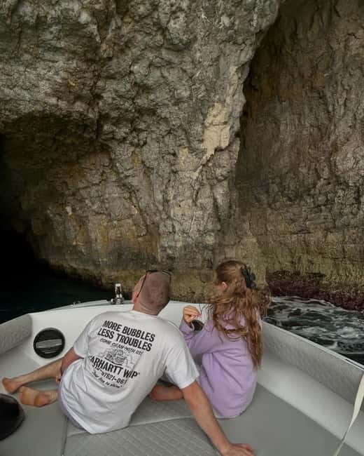 Malta: Blue Lagoon, Caves, Comino & Gozo Private Boat Trip - Good To Know