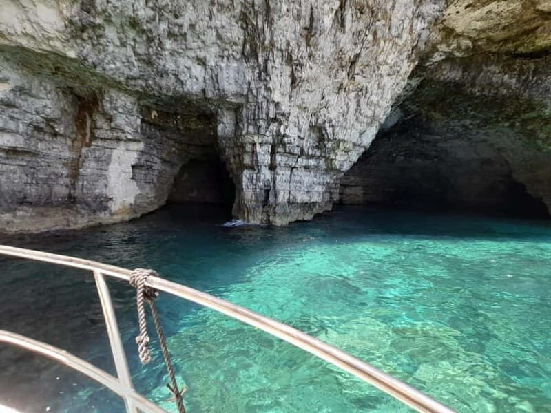 Malta: Blue Lagoon, Caves, Comino & Gozo Private Boat Trip - Final Thoughts