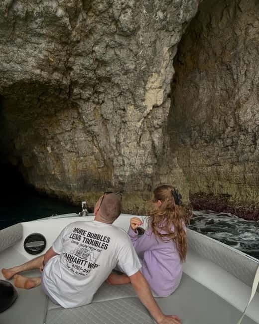 Malta: Blue Lagoon, Caves, Comino & Gozo Private Boat Trip - Overview of the Experience