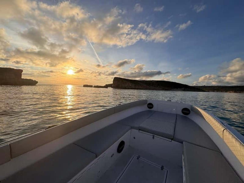 Malta: Blue Lagoon, Caves, Comino & Gozo Private Boat Trip - Authentic Reviews and Insights