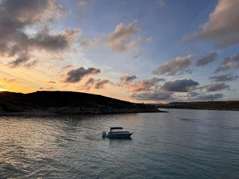 Malta: Blue Lagoon, Caves, Comino & Gozo Private Boat Trip - FAQ