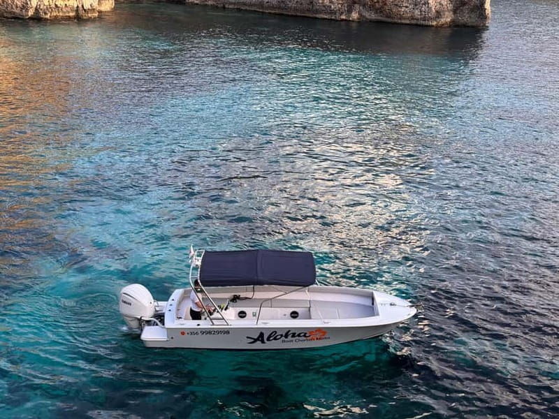 Malta: Blue Lagoon, Caves, Comino & Gozo Private Boat Trip - Final Thoughts