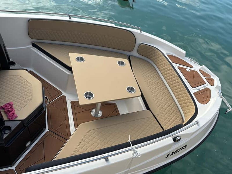 Malta: Blue Lagoon, Comino, and Gozo Boat Tour - Good To Know