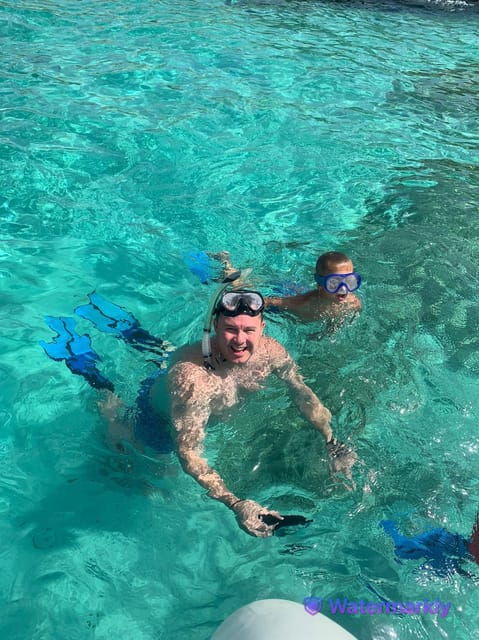 Malta: Blue Lagoon, Comino, and Gozo Private Boat Charter - Good To Know