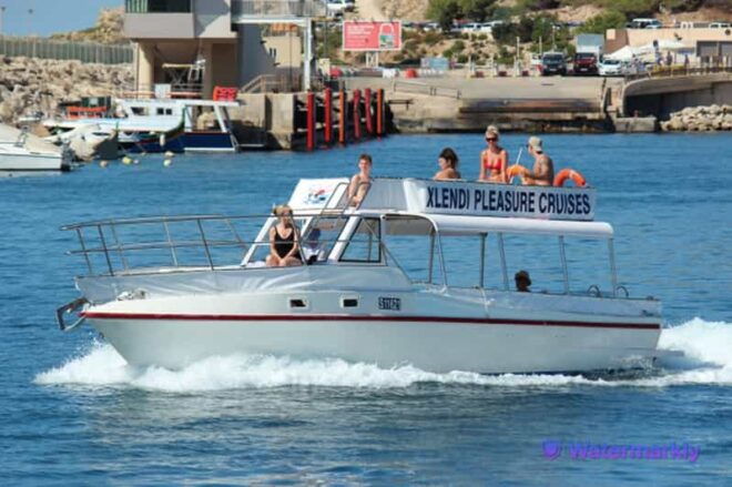 Malta: Blue Lagoon, Comino, and Gozo Private Boat Charter - Activities and Sightseeing