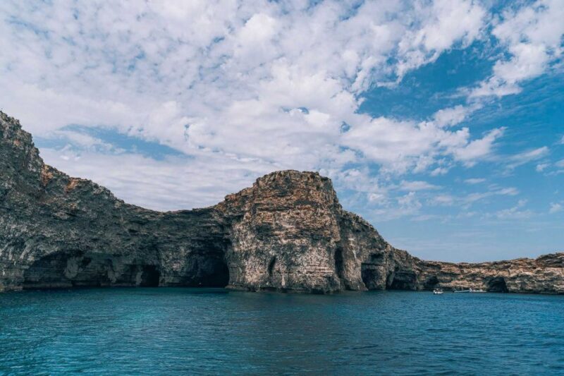 Malta: Blue Lagoon, Comino, and Sea Caves Tour - Authentic Insights from Reviews