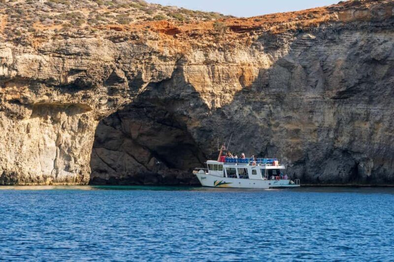 Malta: Blue Lagoon, Comino, & Gozo Boat Cruise - Malta: Blue Lagoon, Comino, & Gozo Boat Cruise – A Comprehensive Review