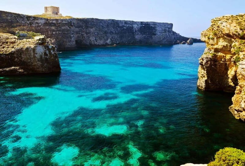 Malta: Blue Lagoon, Comino, Gozo & Crystal Lagoon Sea Caves - An Honest Look at the Malta Boat Tour