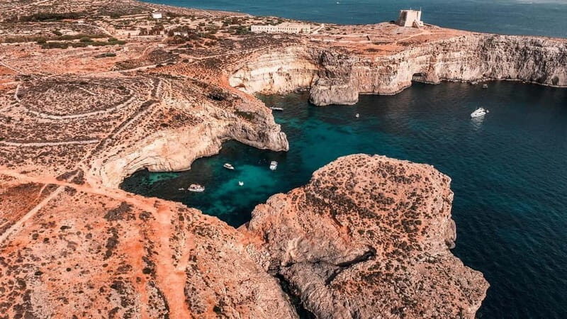 Malta: Blue Lagoon, Comino, Gozo & Crystal Lagoon Sea Caves - Practical Tips for Making the Most of Your Trip