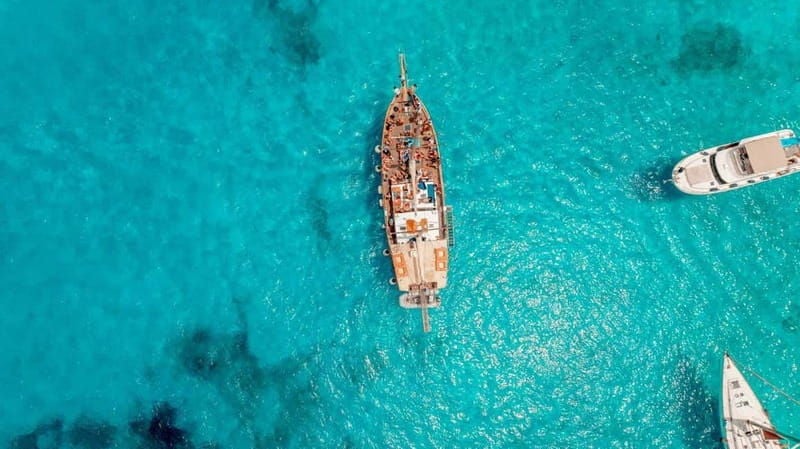 Malta: Blue Lagoon, Comino, Gozo & Crystal Lagoon Sea Caves - Good To Know