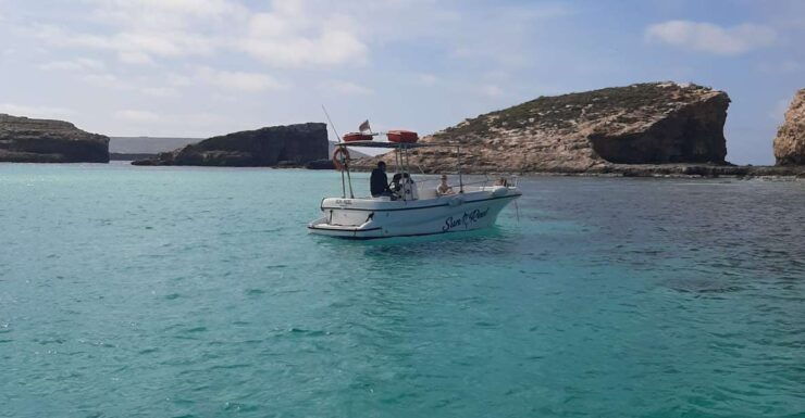Malta: Blue Lagoon, Comino & Gozo Private Boat Cruise - Activity Details