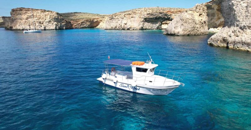 Malta: Blue Lagoon, Comino & Gozo Private Boat Cruise & Trip - Whats Included and Whats Not