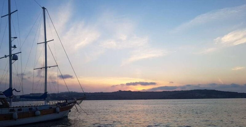 Malta: Blue Lagoon Evening Swim & Snorkel Boat Cruise - Good To Know