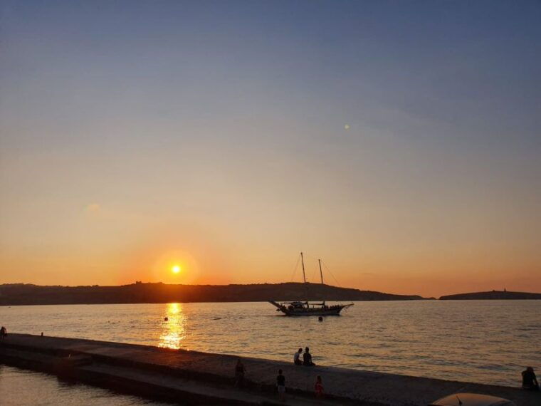 Malta: Blue Lagoon Evening Swim & Snorkel Boat Cruise - What Could Be Better