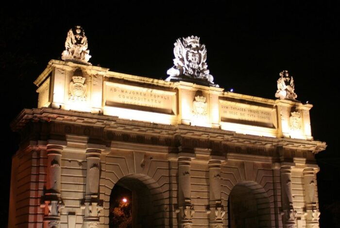 Malta By Night - Valletta, Birgu, Mdina & Mosta - FAQ about Malta By Night