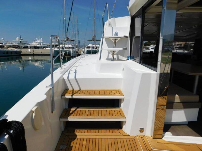 Malta: Catamaran Private Day Charter with Skipper - Good To Know