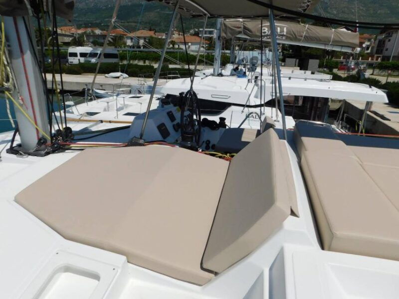 Malta: Catamaran Private Day Charter with Skipper - An In-Depth Look at the Malta Catamaran Experience