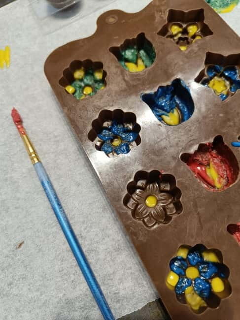 Malta: Chocolate Making Workshop - Good To Know