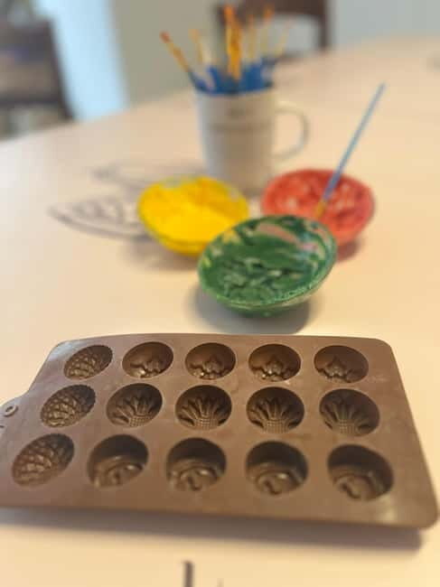 Malta: Chocolate Making Workshop - What to Expect from the Malta Chocolate Making Workshop