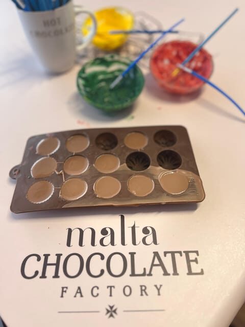 Malta: Chocolate Making Workshop - FAQs