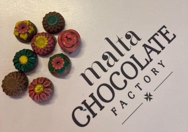 Malta: Chocolate Making Workshop - Chocolate-Making Secrets