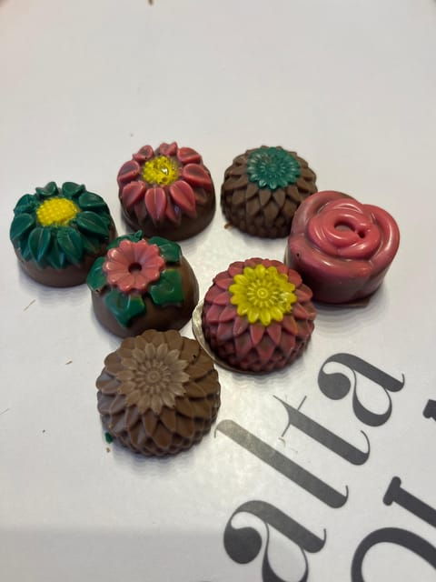 Malta: Chocolate Making Workshop - Hands-On Chocolate Creation