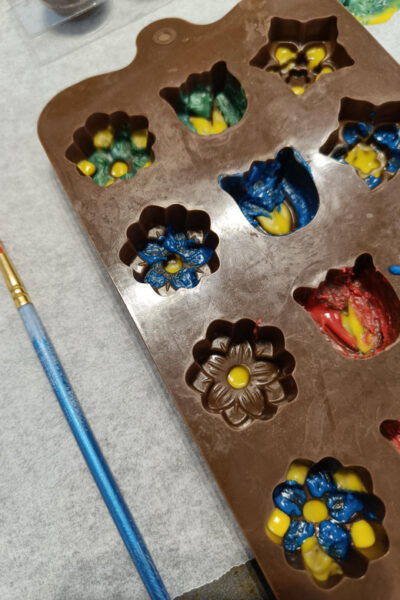Malta: Chocolate Making Workshop - Participant Restrictions