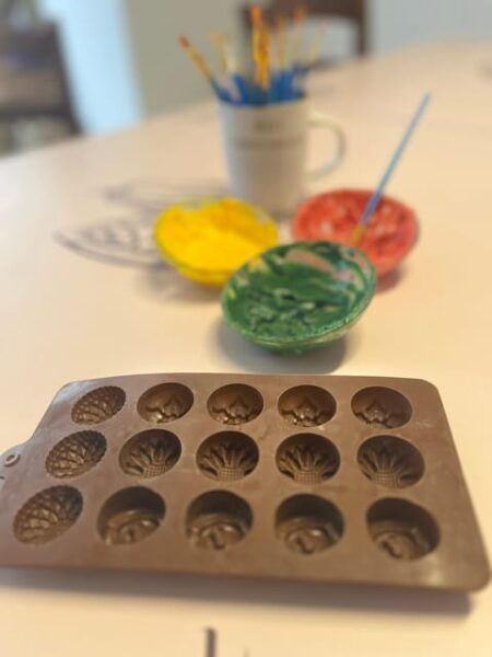 Malta: Chocolate Making Workshop - Customer Feedback