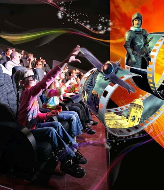 Malta: City Sightseeing Premium Pass (CMO) - In-Depth Review: What To Expect from the Malta Premium Pass