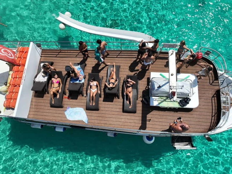 Malta Coastline Cruise: Comino, Blue Lagoon & Crystal Lagoon - Practical Details and Tips