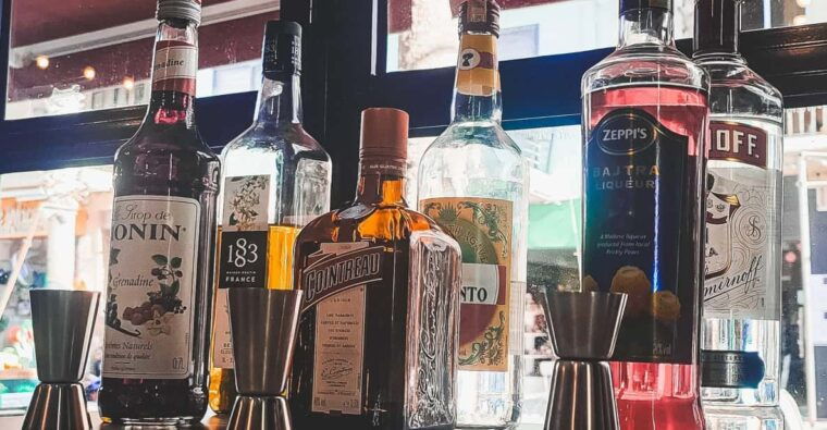 Malta: Cocktail and Chocolate Masterclass - What Could Be Better?
