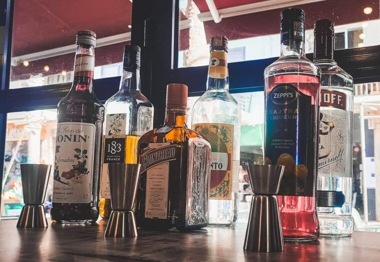 Malta: Cocktail and Chocolate Masterclass - Final Thoughts