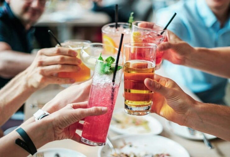 Malta: Cocktail and Chocolate Masterclass - Good To Know