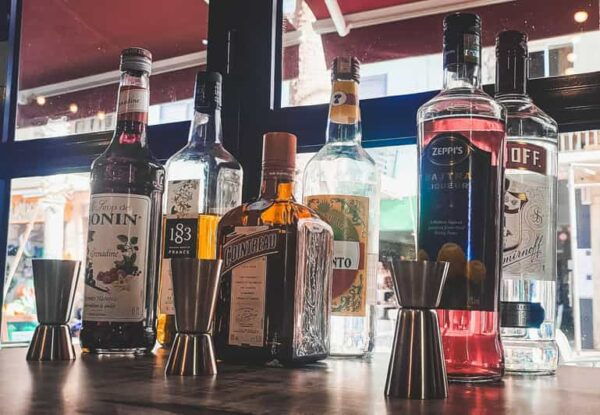 Malta: Cocktail and Chocolate Masterclass - Unique Experience