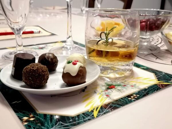 Malta: Cocktail and Chocolate Masterclass - Important Details