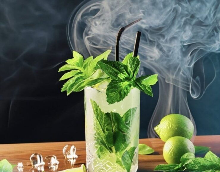 Malta: Cocktail Masterclass - Booking Information