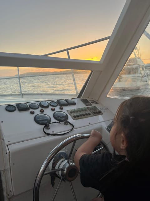 Malta: Comino, Blue/Crystal Lagoon & Caves Private Charter - Fuel Cost and Modifications