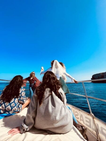 Malta: Comino, Blue/Crystal Lagoon & Caves Private Charter - Frequently Asked Questions