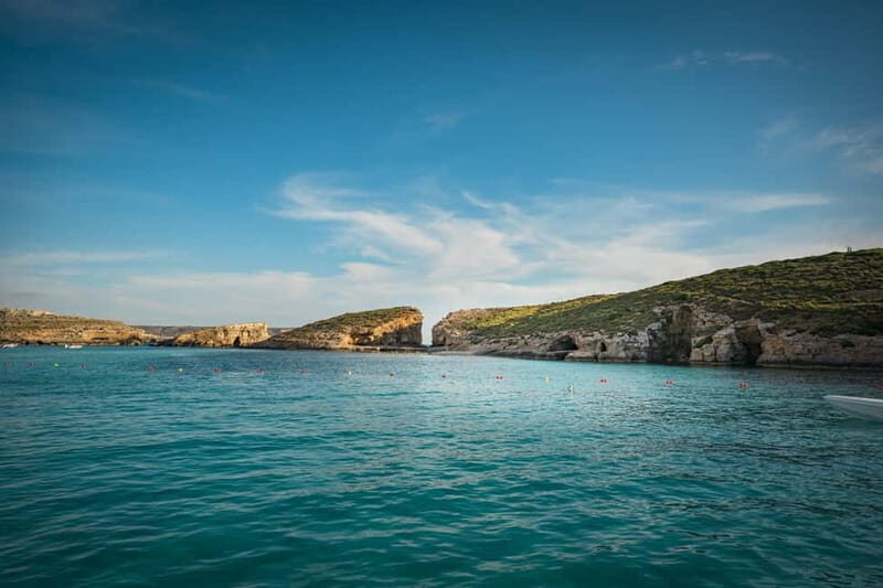 Malta: Comino, Blue & Crystal Lagoon, Gozo & Seacaves - Good To Know