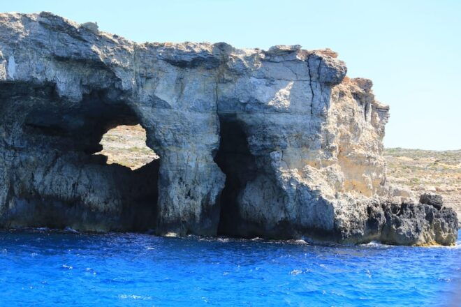 Malta: Comino, Blue Lagoon, and Caves Day Trip - Swimming and Snorkeling Locations